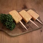 燻製Dining OJIJI - 