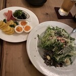 燻製Dining OJIJI - 