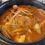 大山ゴルフクラブレストラン - 