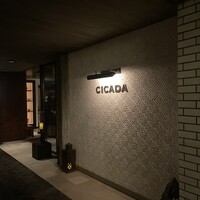 CICADA - 
