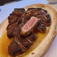 ベンジャミンステーキハウス 京都 - 