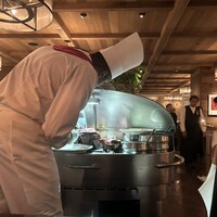 ロウリーズ・ザ・プライムリブ 恵比寿ガーデンプレイス店 - 
