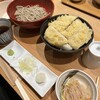 十割舞そば 忠庵 - 料理写真: