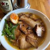 焼豚ラーメン 三條 葛飾店