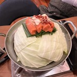 九州料理 もつ処山本 - 