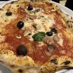 Pizzeria e trattoria da ISA - 