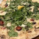 Sukhasana (V) Pizzeria - 