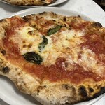 Pizzeria e trattoria da ISA - 