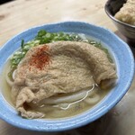 讃岐うどん がもう - 