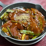 焼肉幸泉 - 