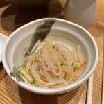 Juu Wari Mai Soba Chuu An - 