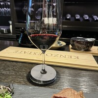 ケンゾーエステイトワイナリー 祇園店 - 