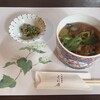 蕎麦処 くに作