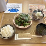 ホルモン食堂 宮村商店 - 