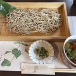 蕎麦処 くに作 - 