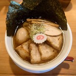 自家製手打ち麺 粋や - 