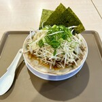 ラーメン魁力屋 イオンモール東員店 - 