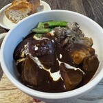 洋食や よしだ - 