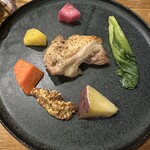 野菜がおいしいレストラン LONGING HOUSE - 