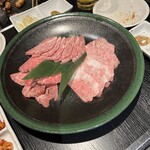 焼肉のがんこちゃん - 