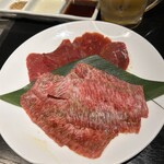 Yakiniku No Ganko Chan - 