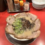 ラーメン　赤組 - 