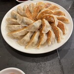 餃子の安亭 - 