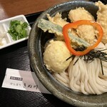 Udon To Osake Karahori Kinugawa - 