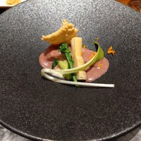 懐石フランス料理 グルマン橘 - 