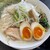 ラーメン 蔵屋 - 料理写真:全部のせ 塩とんこつ 1,000円