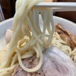 麺や輝 - 