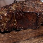 ワカヌイ グリル ダイニング バー 東京 - 