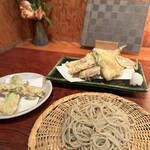 Teuchi Soba Ookawaya - 