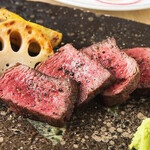 博多 和牛料理 個室 瑞祥 - 