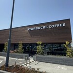 スターバックスコーヒー - 