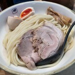 麺や輝 - 