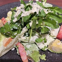 ワカヌイ グリル ダイニング バー 東京 - 