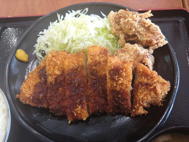 カツから家 - 飯詰（とんかつ）の写真