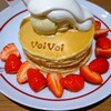 パンケーキママカフェ VoiVoi - 