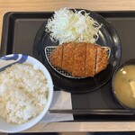 松屋 - 