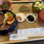 ビストロ酒場ブルボン - 