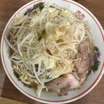 ラーメン二郎 - 