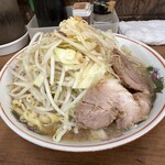 ラーメン二郎 - 