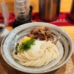 やたがらす UDON - 