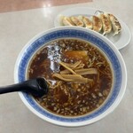 ラーメン王将 - 