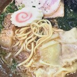 麺屋 い志だ - 