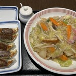 リンガーハット - 