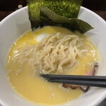 麺屋 ルリカケス - 