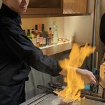 Teppanyaki Bonzu - 