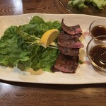 牛たん つづみ （ギュウタンツヅミ） - 竜舞/牛タン | 食べログ